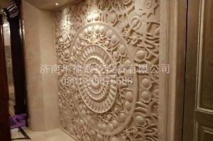 阳江石材雕刻样板