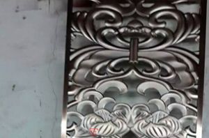 阳江金属/铝/铜板样品