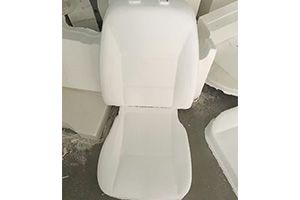 阳江五轴加工中心样品